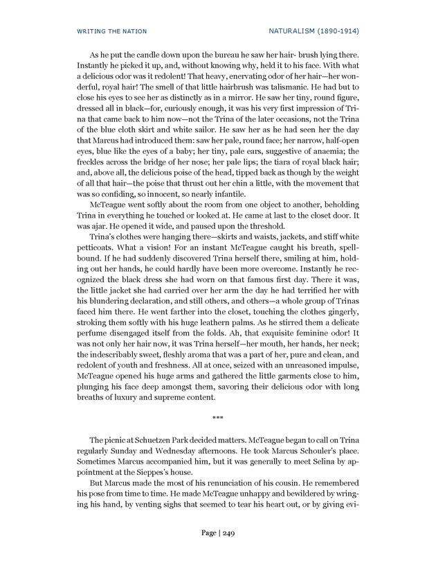 Writing the Nation - Page 249